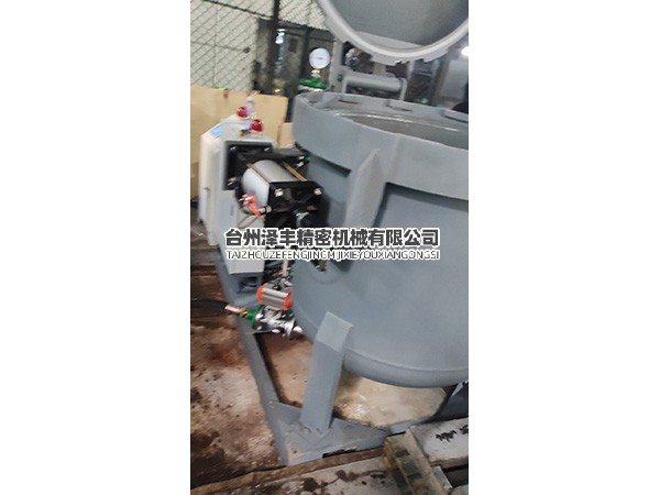 1000型自控無機浸滲設(shè)備